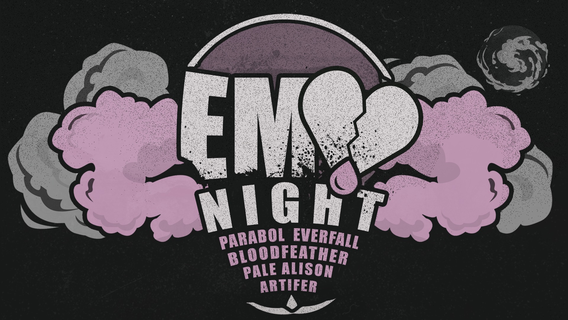 EMO NIGHT 2026 – Tallinn