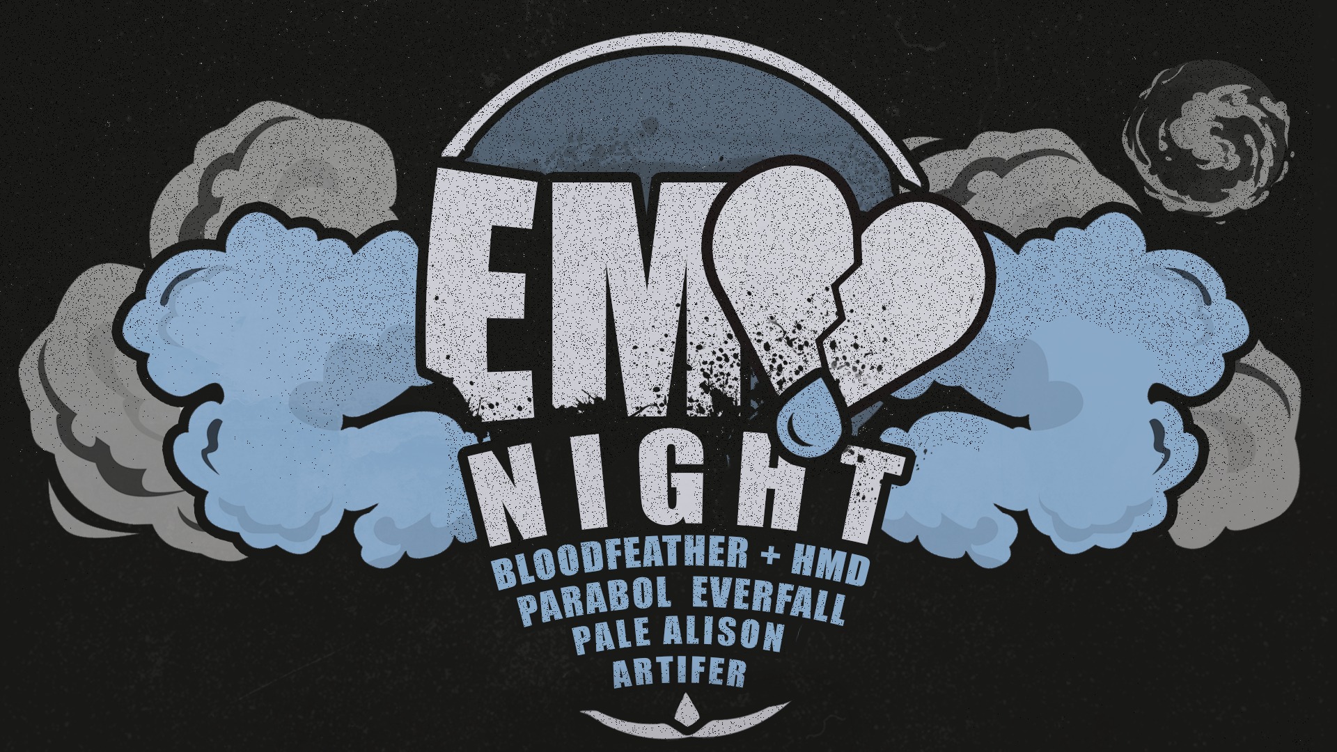 EMO NIGHT 2026 – Tartu